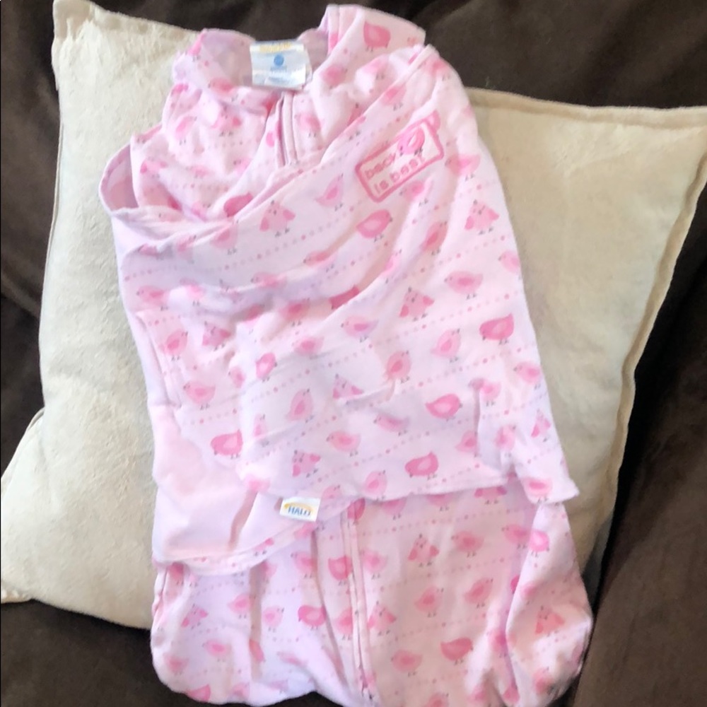 Halo SleepSack Swaddle